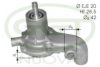 GGT PA12031 Water Pump